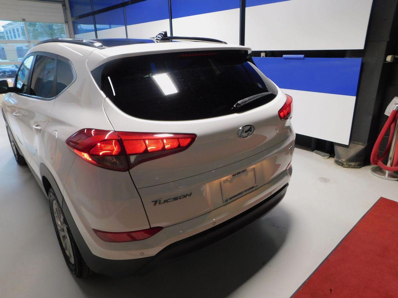 2017 Hyundai Tucson Luxury-4