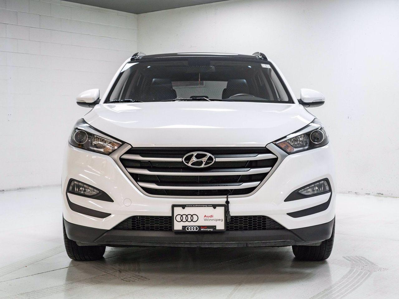2017 Hyundai Tucson Luxury-1
