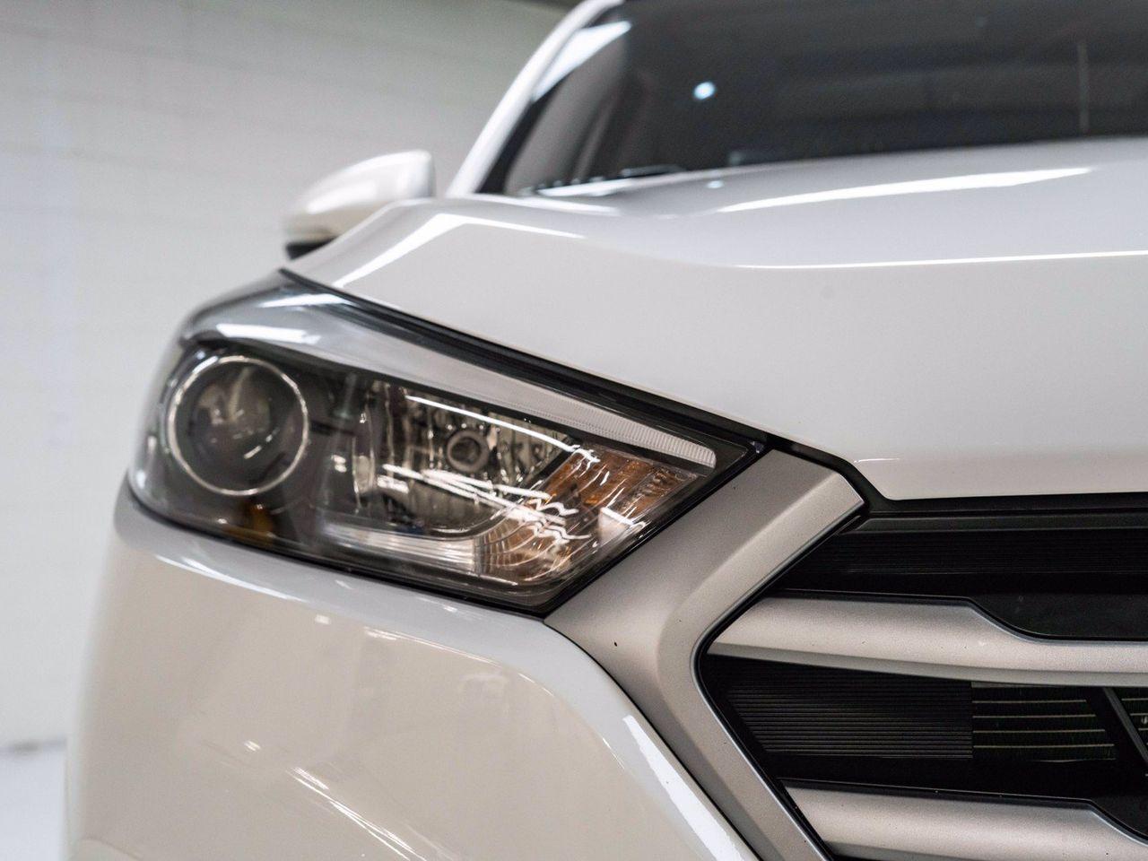 2017 Hyundai Tucson Luxury-2