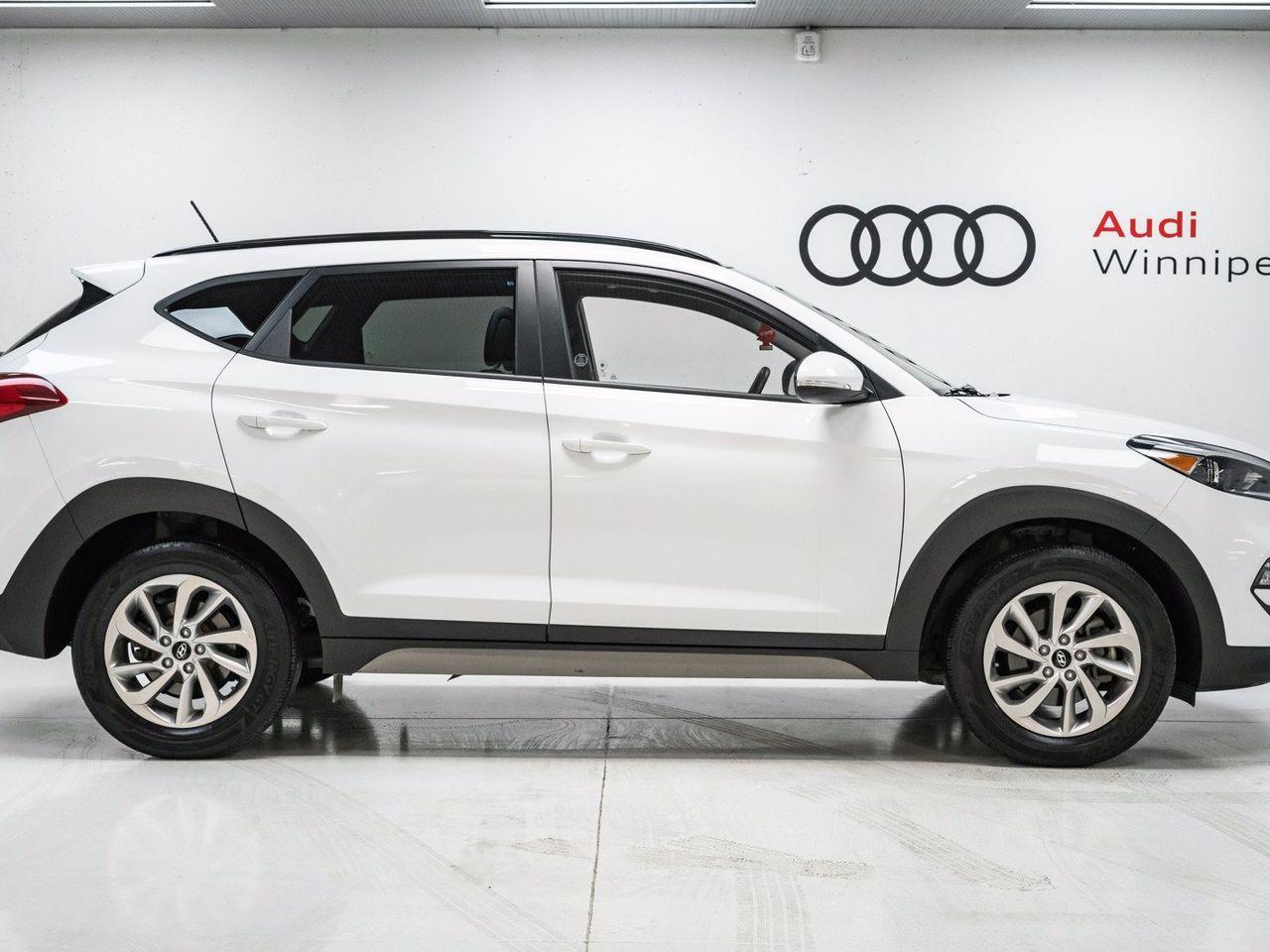 2017 Hyundai Tucson Luxury-3