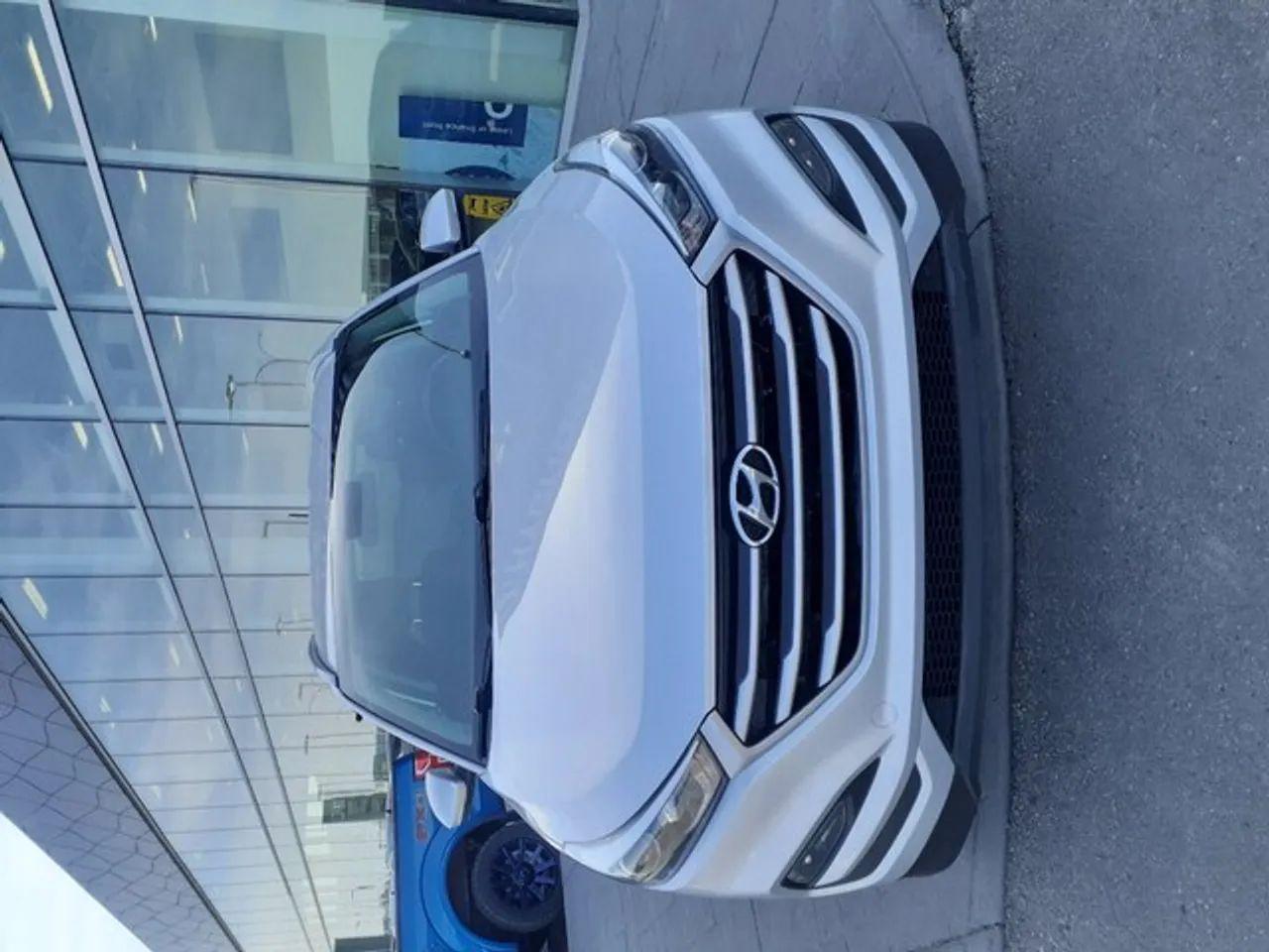 2017 Hyundai Tucson Premium-1
