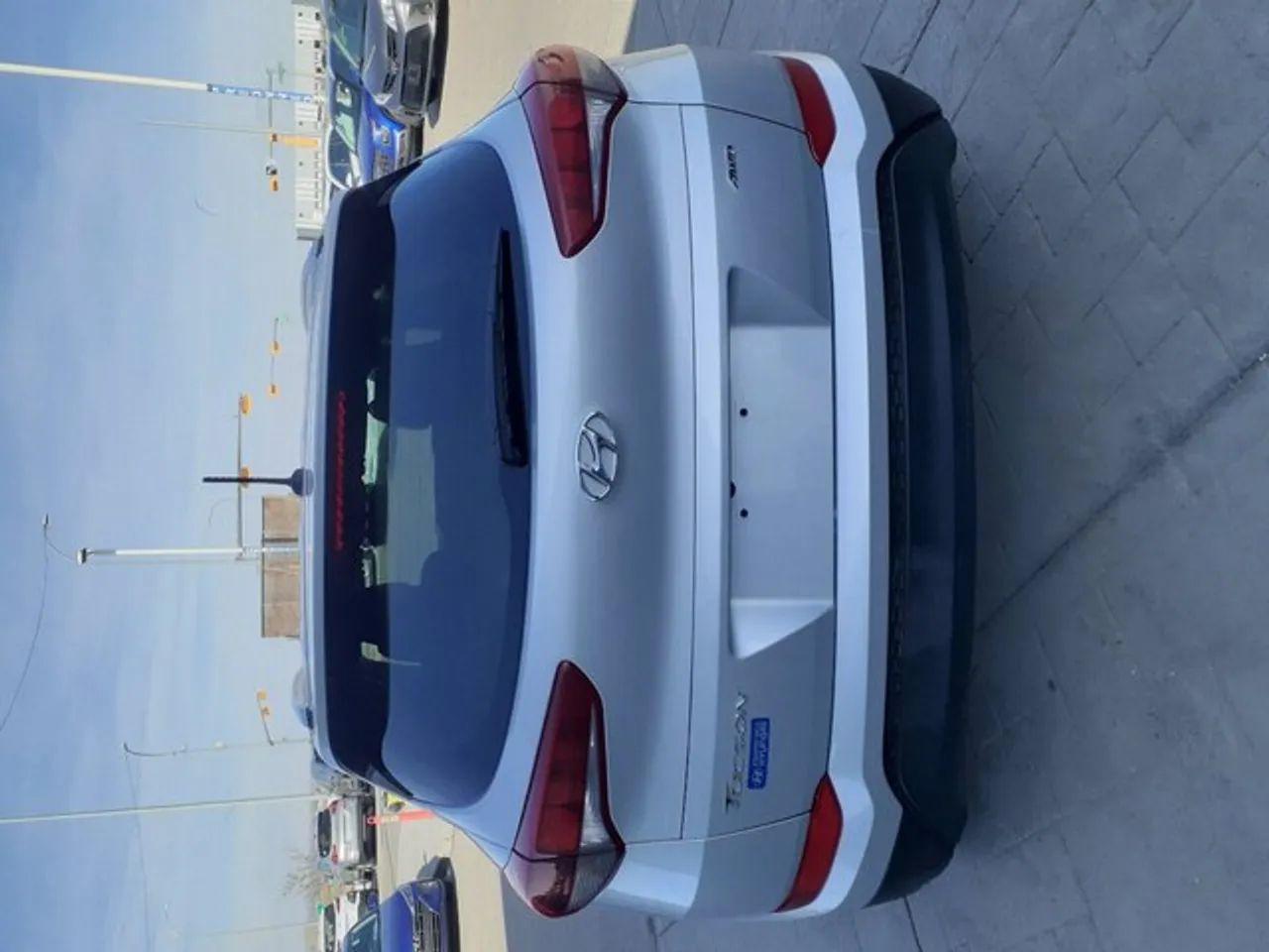 2017 Hyundai Tucson Premium-3