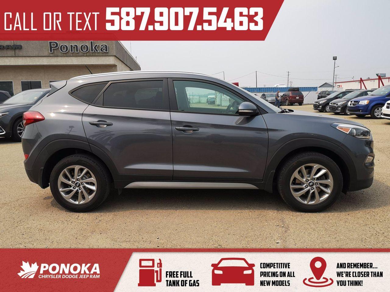 2017 Hyundai Tucson Premium-3