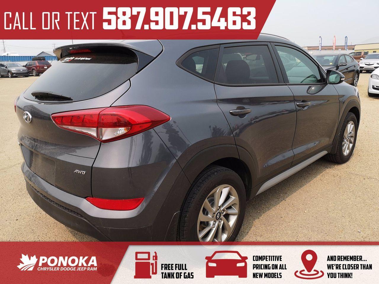 2017 Hyundai Tucson Premium-4