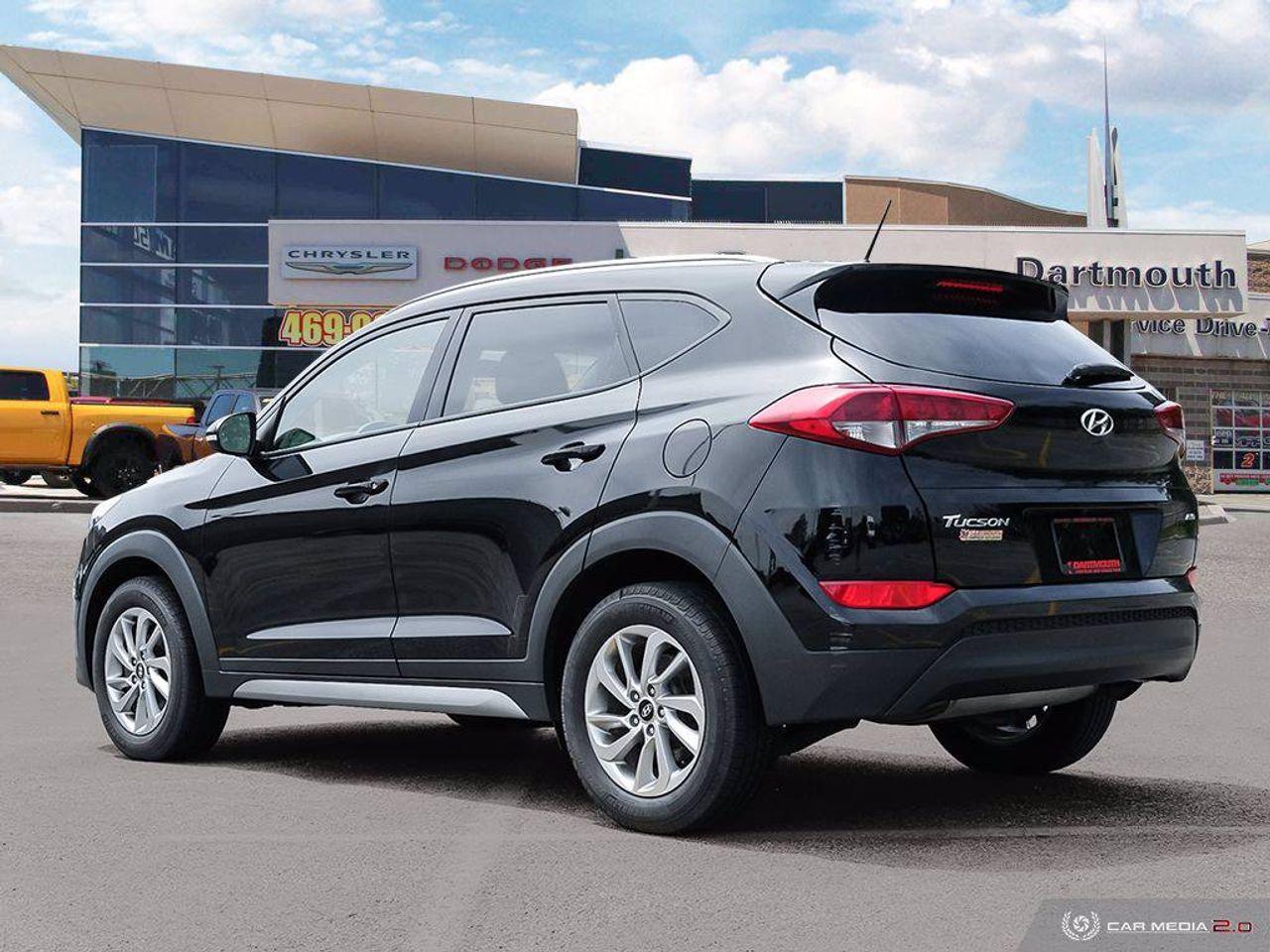 2017 Hyundai Tucson Premium-3