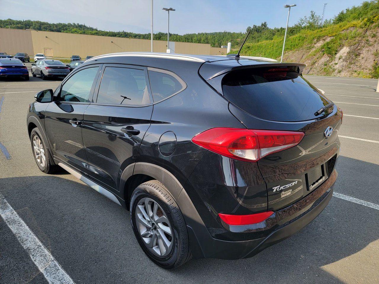 2017 Hyundai Tucson Premium-3