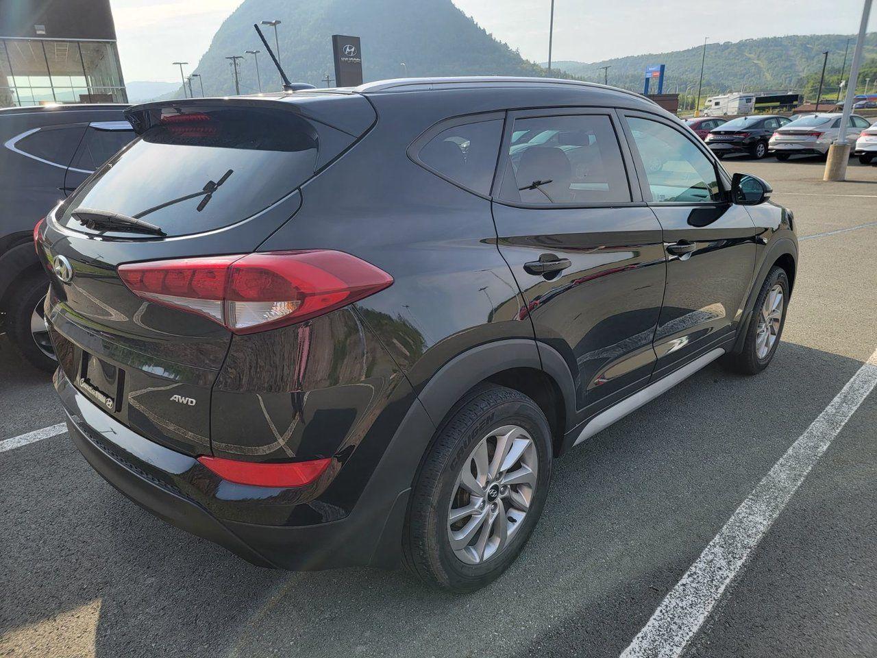 2017 Hyundai Tucson Premium-4