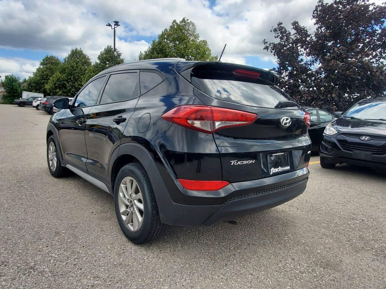 2017 Hyundai Tucson Premium-3