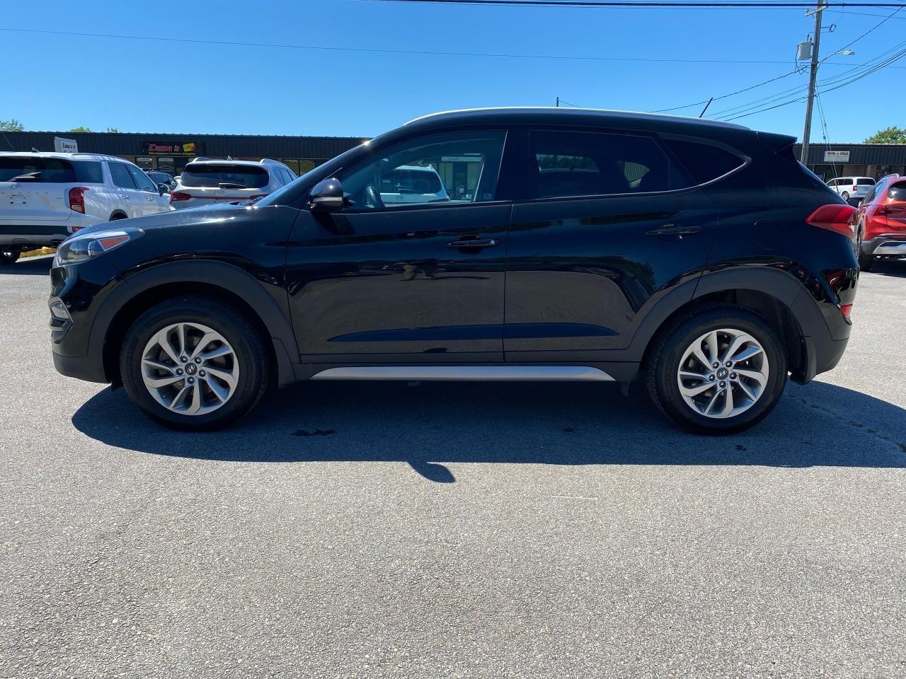 2017 Hyundai Tucson Premium-3