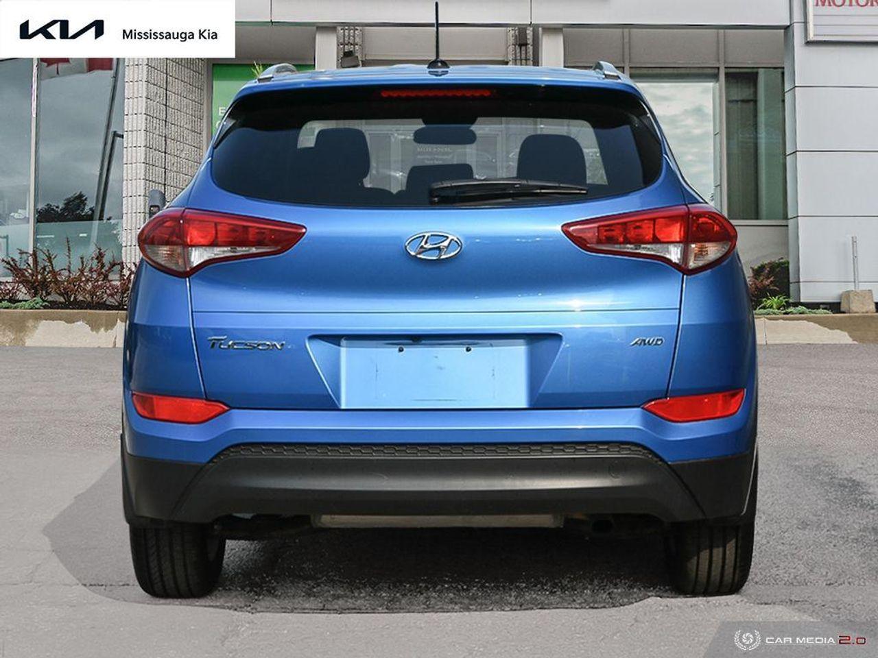2017 Hyundai Tucson Premium-4