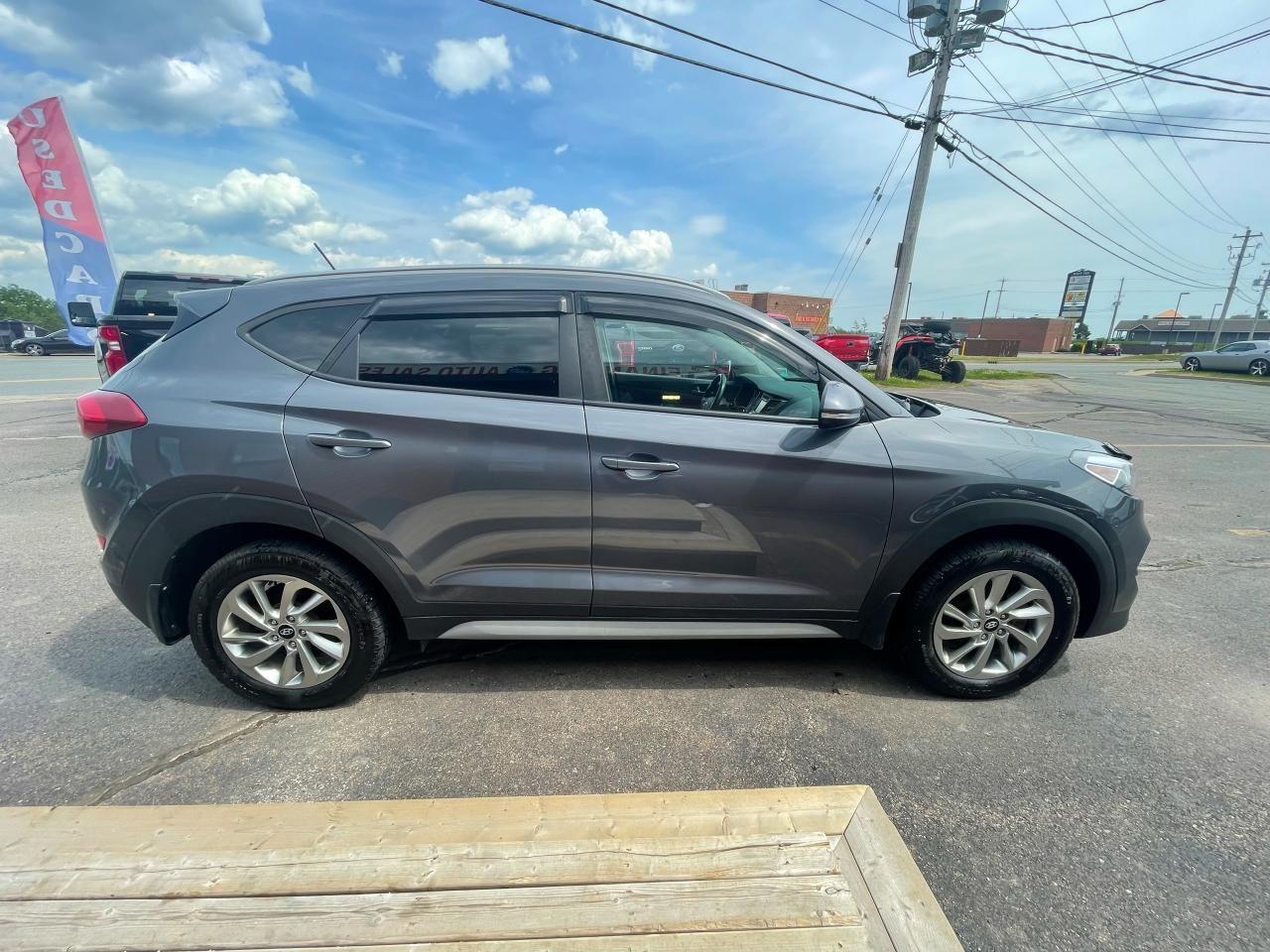 2017 Hyundai Tucson Premium-3