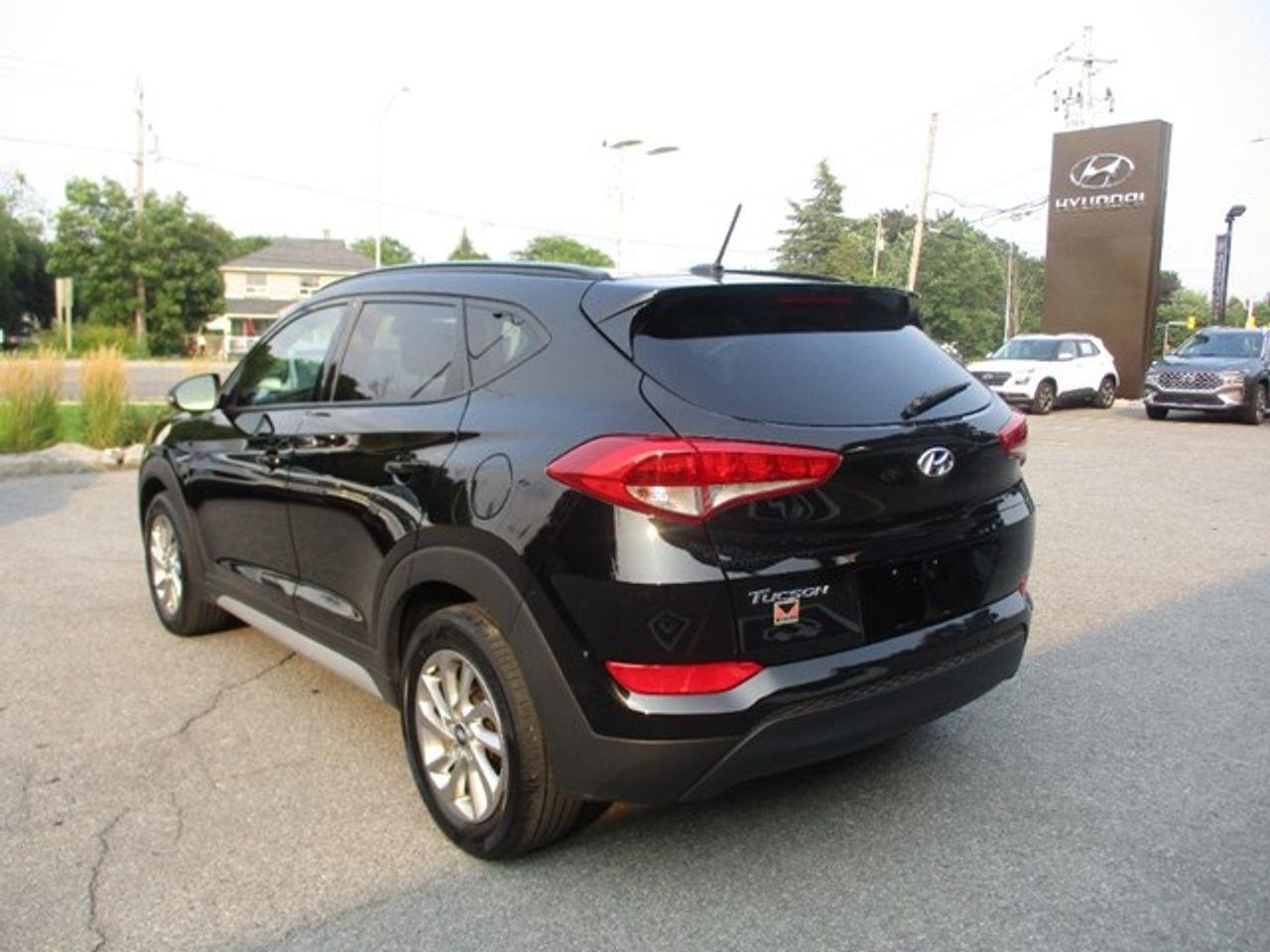 2017 Hyundai Tucson SE-4