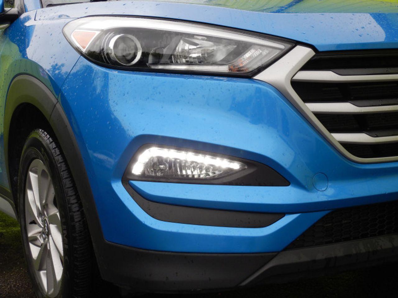 2017 Hyundai Tucson SE-2