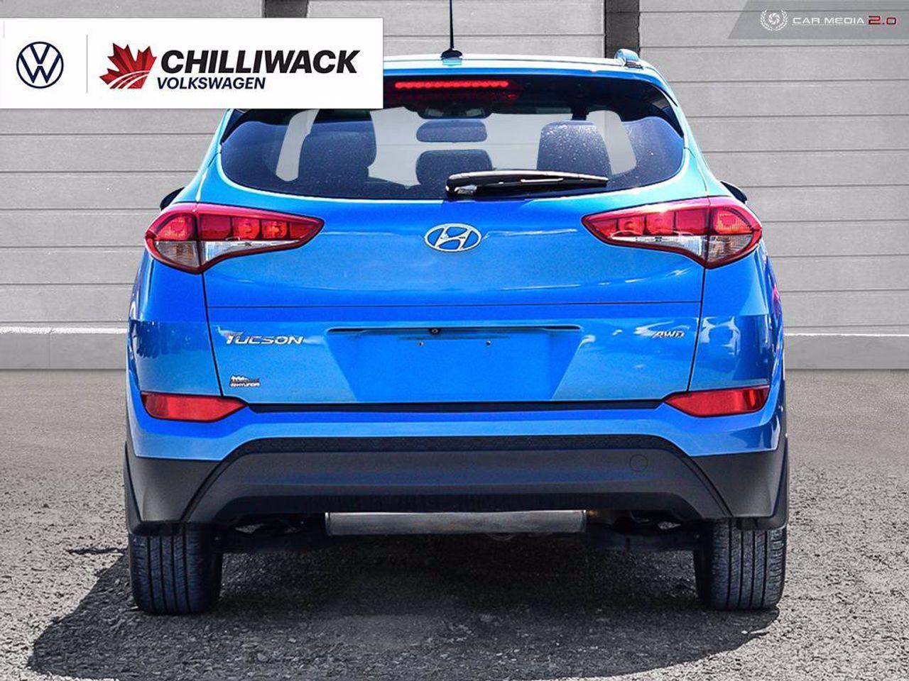 2017 Hyundai Tucson SE-4