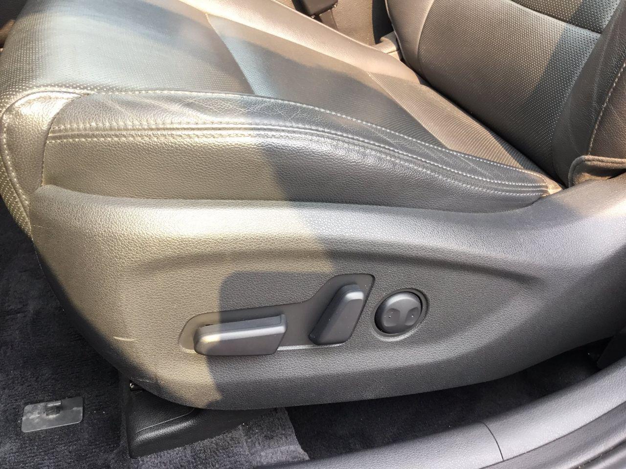 2017 Hyundai Tucson SE-2