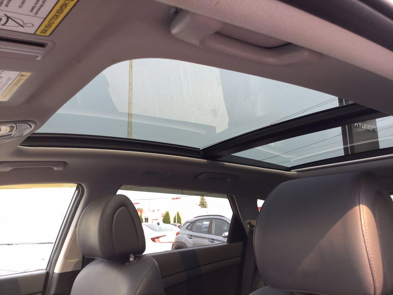 2017 Hyundai Tucson SE-3