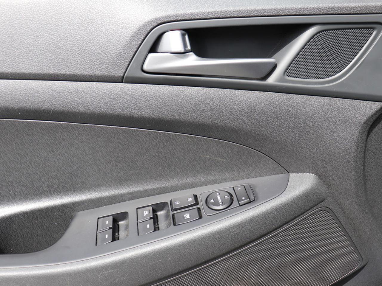 2017 Hyundai Tucson SE-0
