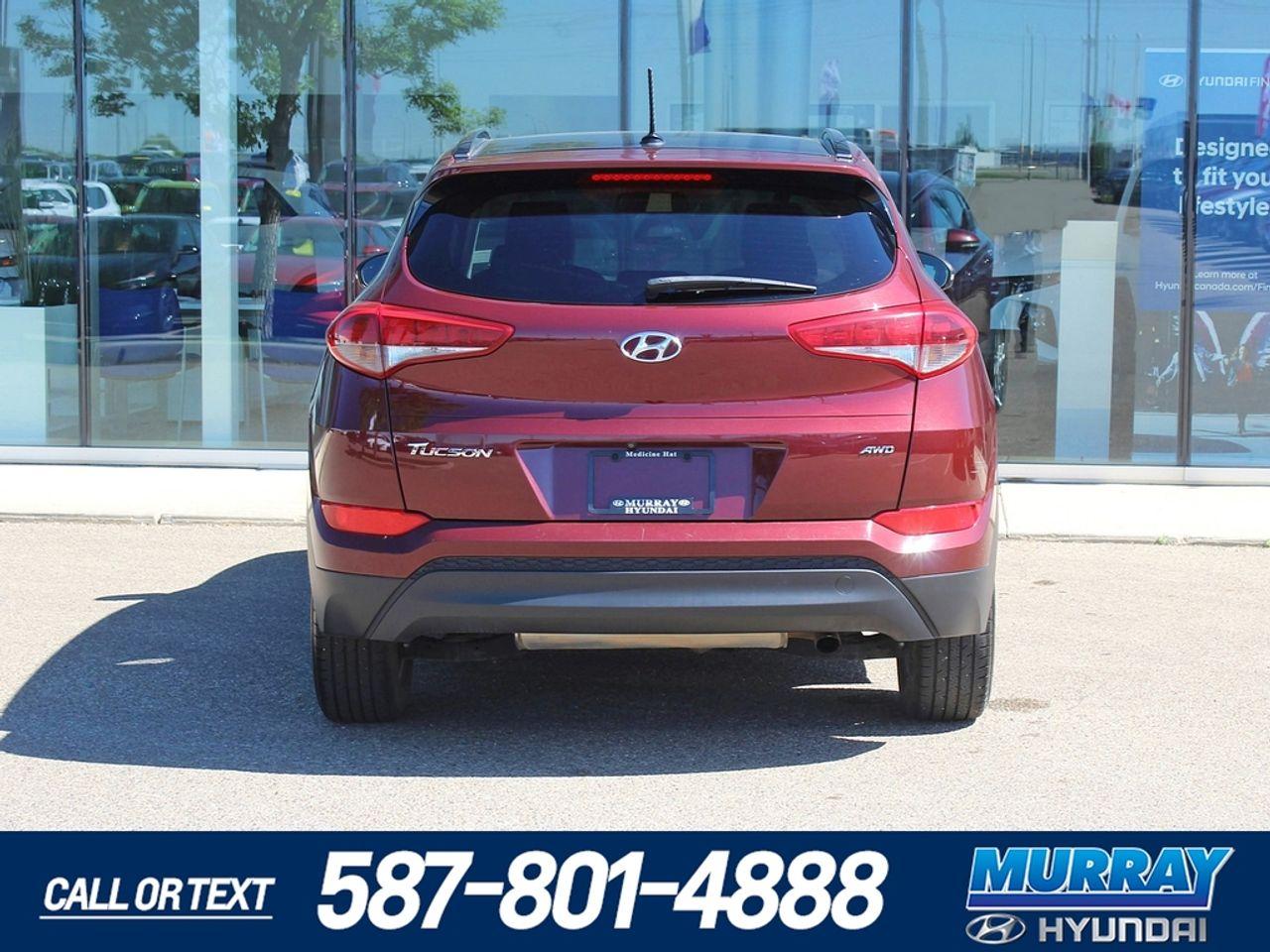 2017 Hyundai Tucson SE-4
