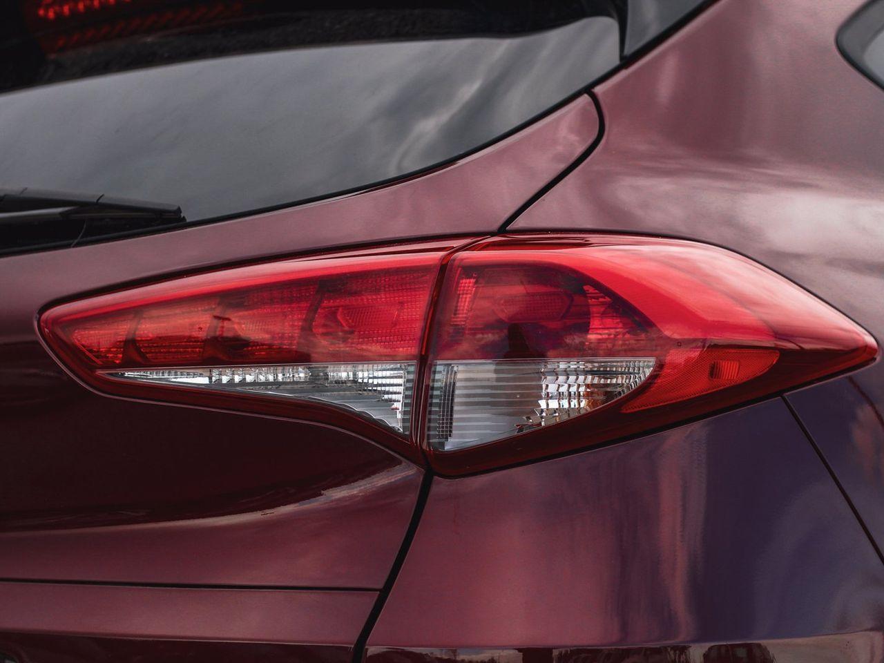 2017 Hyundai Tucson SE-3