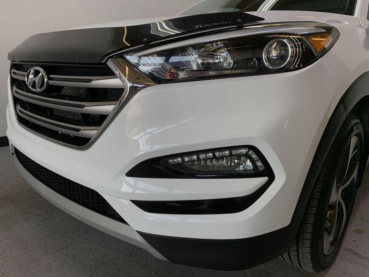 2017 Hyundai Tucson SE-2