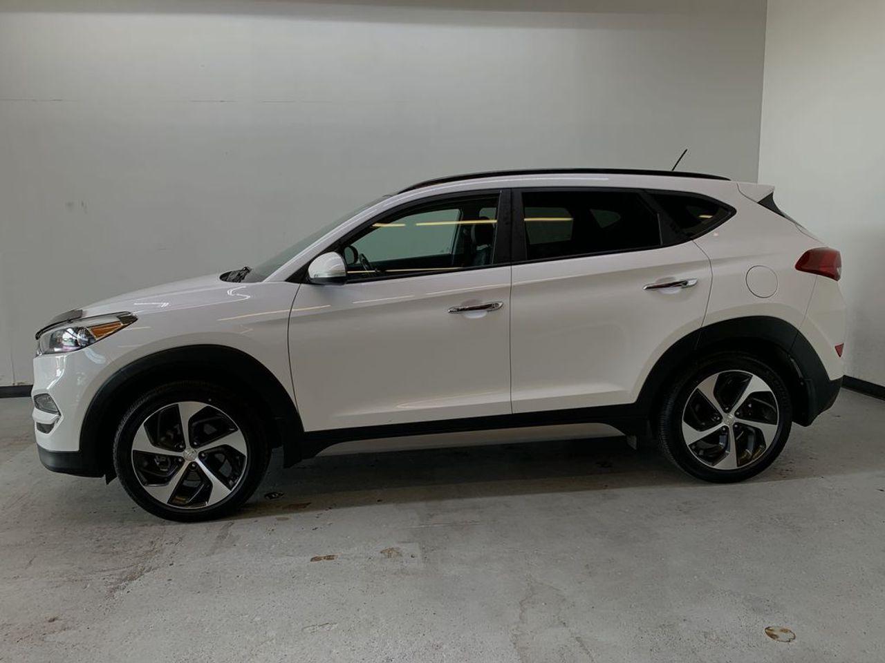 2017 Hyundai Tucson SE-4