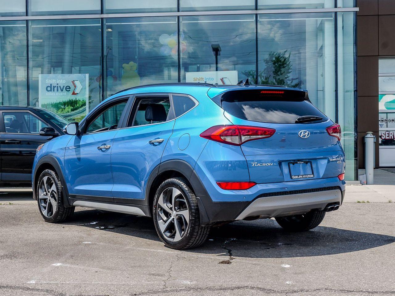 2017 Hyundai Tucson ULTIMATE-3