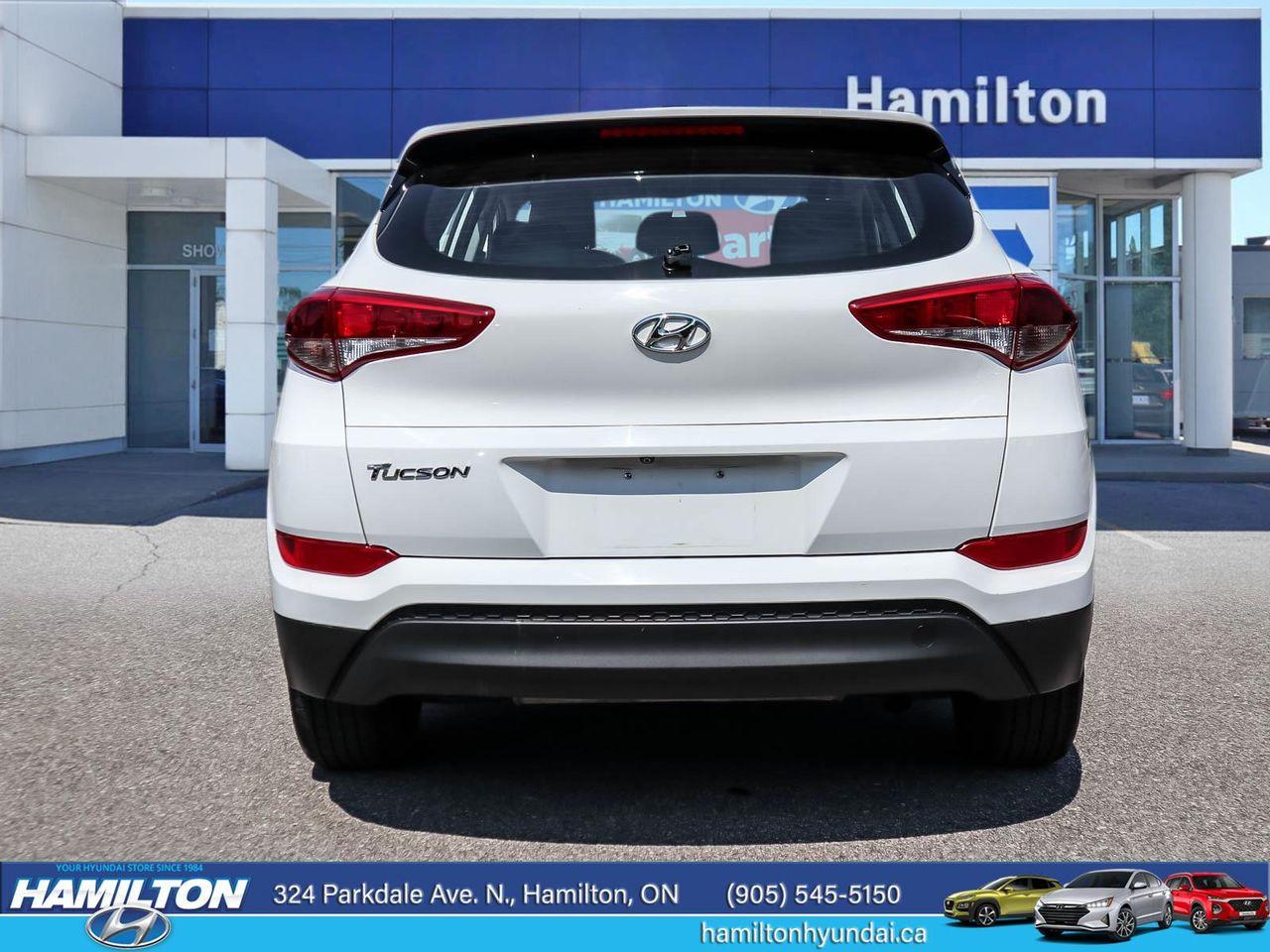2017 Hyundai Tucson -3