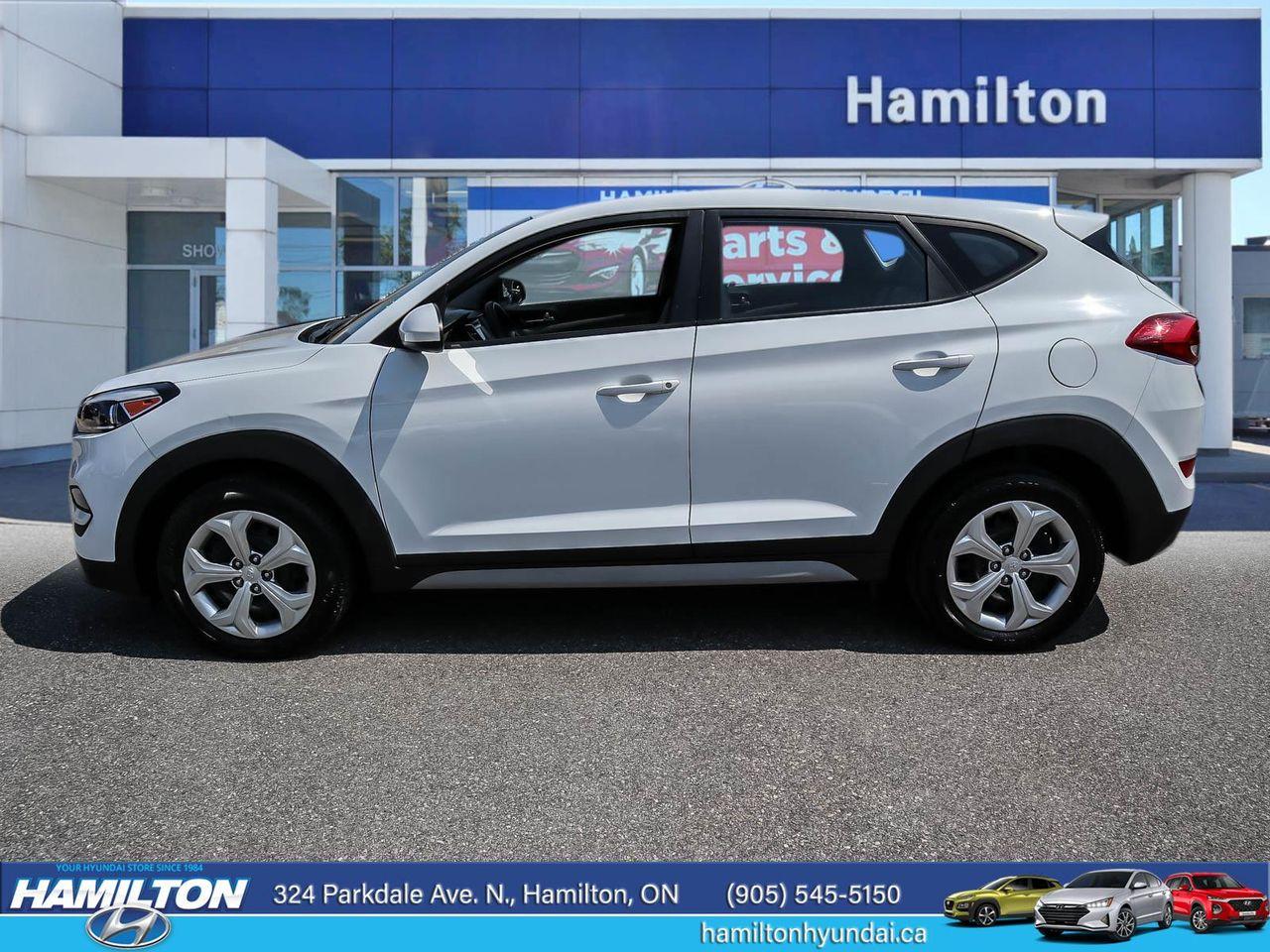 2017 Hyundai Tucson -4