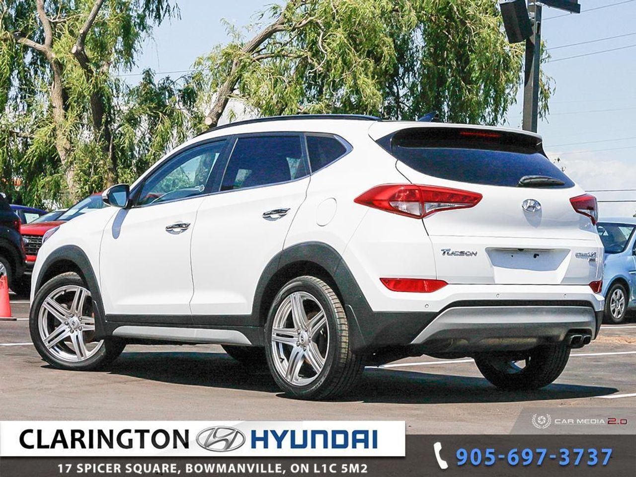 2017 Hyundai Tucson -3
