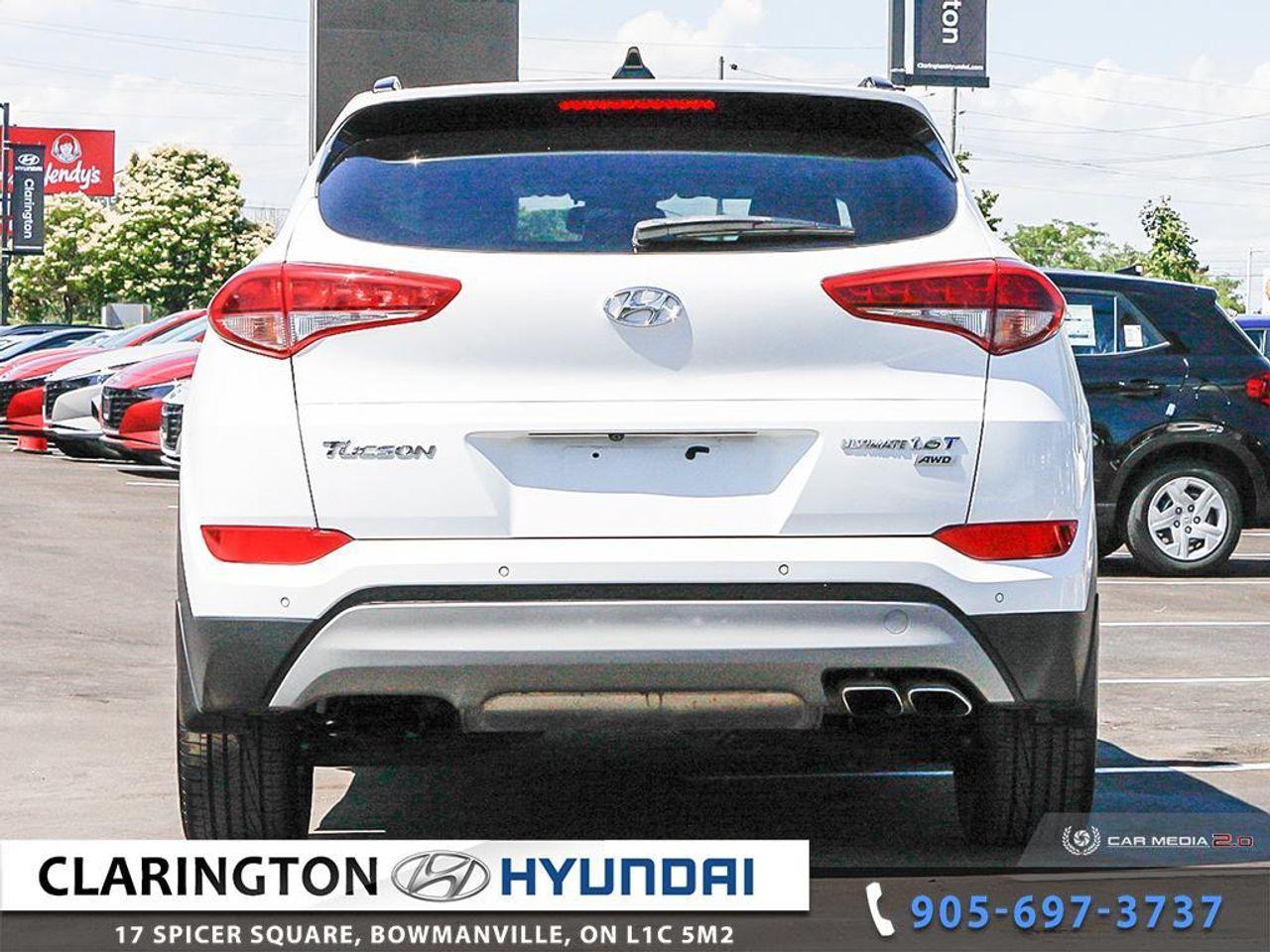 2017 Hyundai Tucson -4
