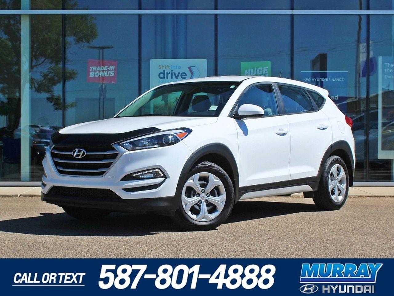 2017 Hyundai Tucson -0