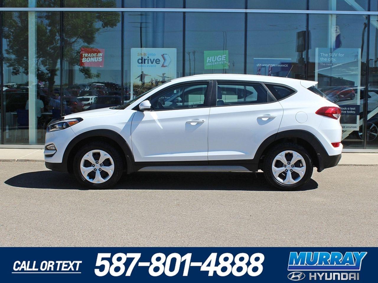 2017 Hyundai Tucson -3