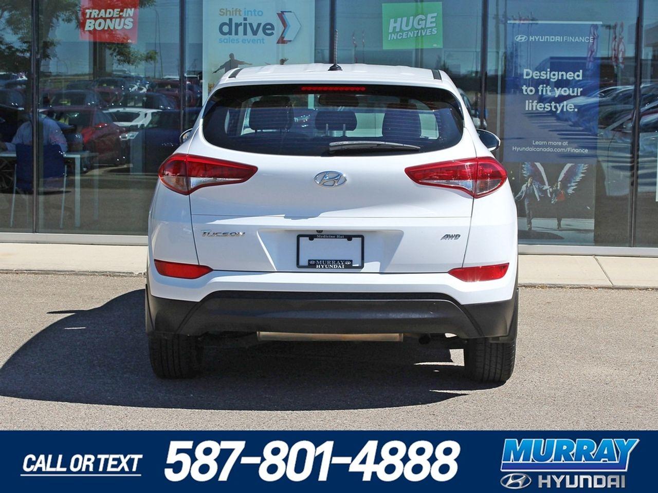 2017 Hyundai Tucson -4