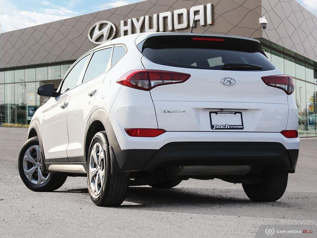 2017 Hyundai Tucson -3