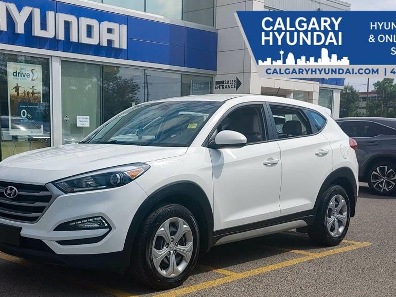 2017 Hyundai Tucson -0