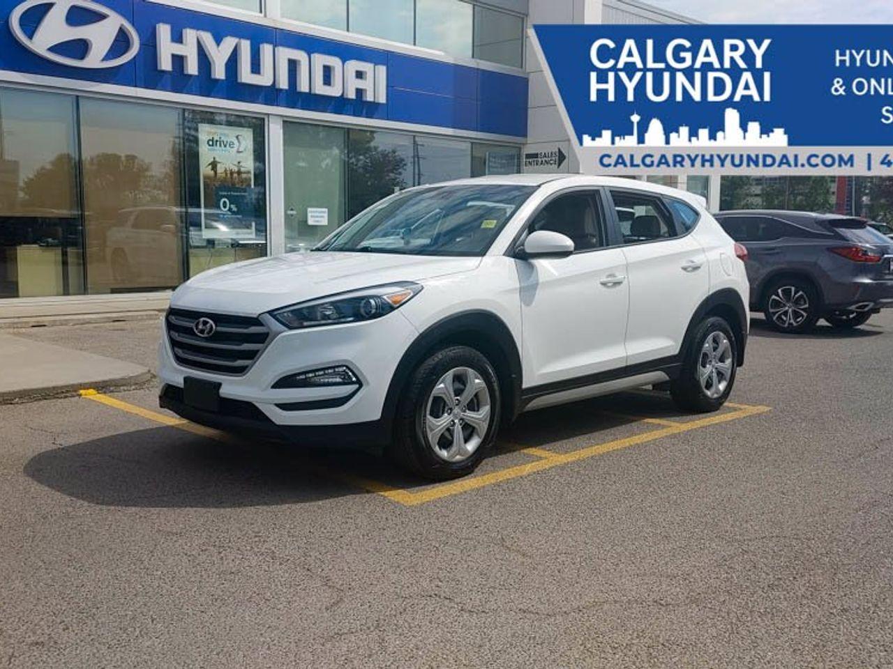 2017 Hyundai Tucson -2