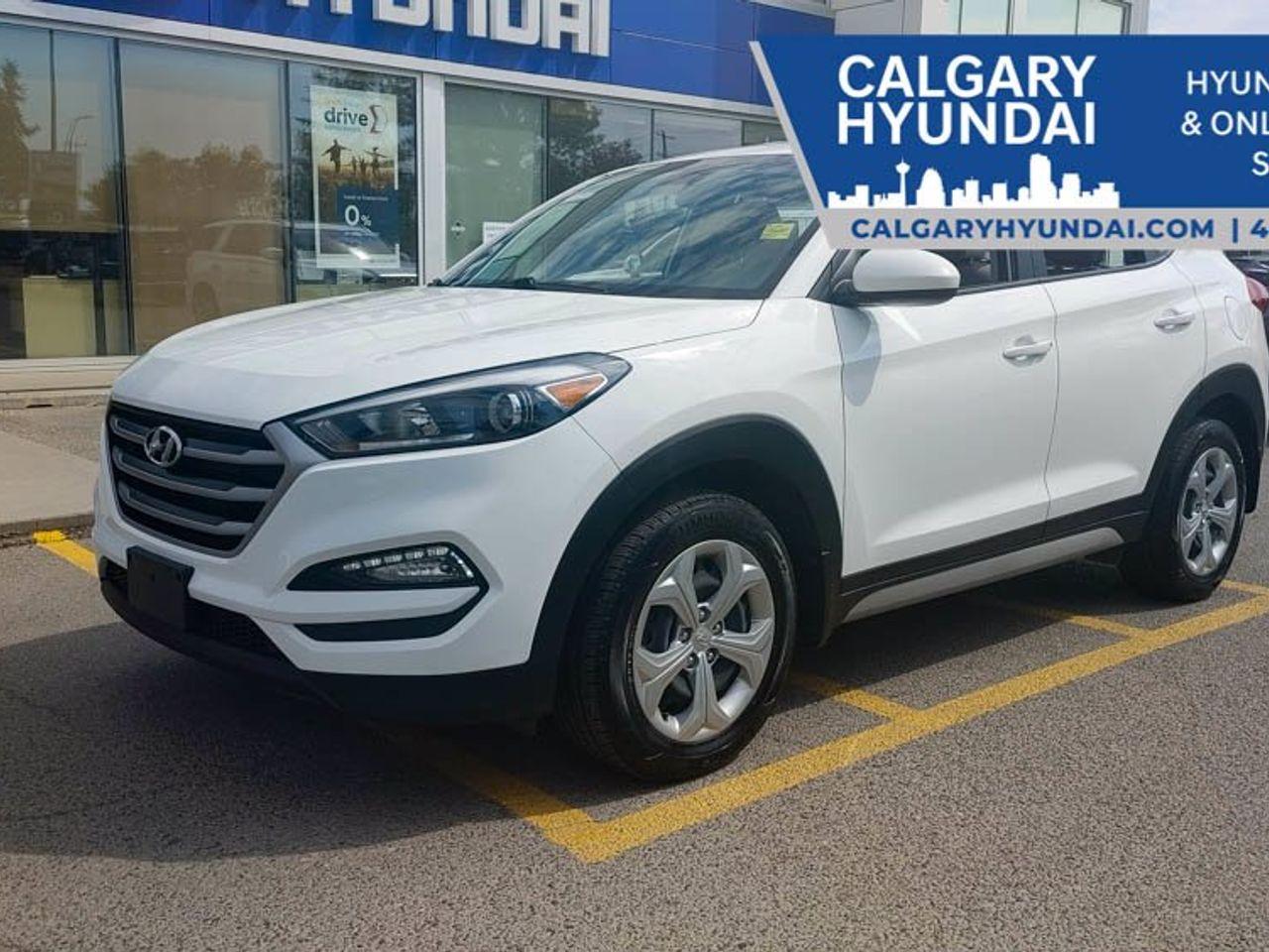 2017 Hyundai Tucson -3