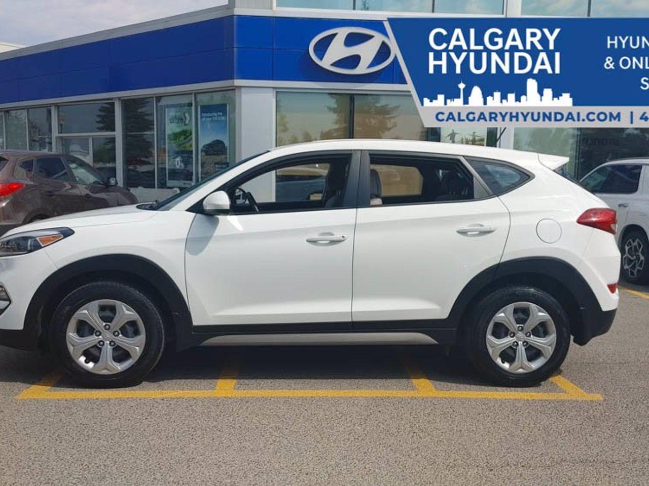 2017 Hyundai Tucson -4