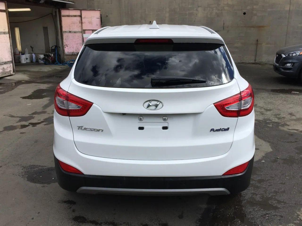 2017 Hyundai Tucson -3