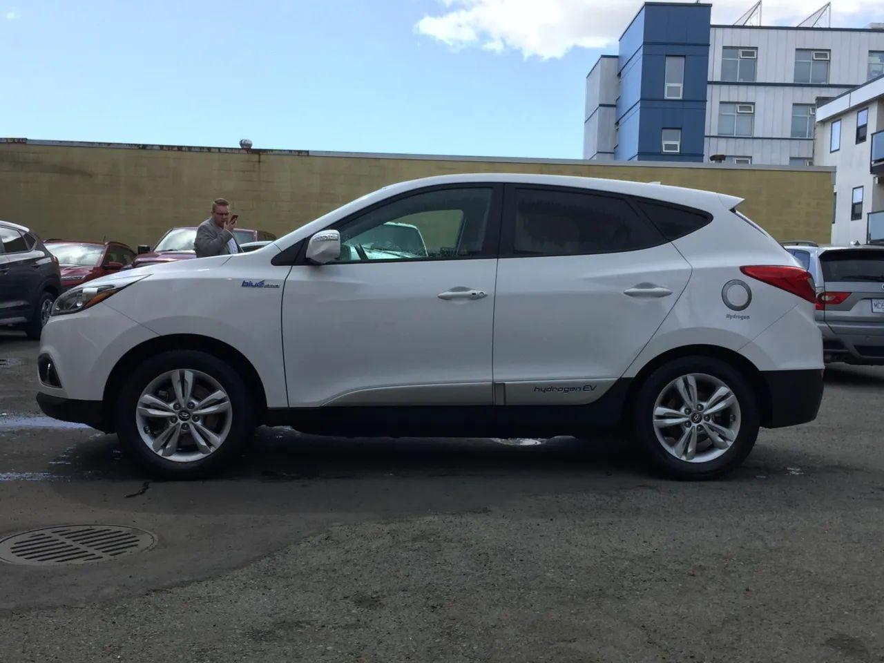 2017 Hyundai Tucson -2