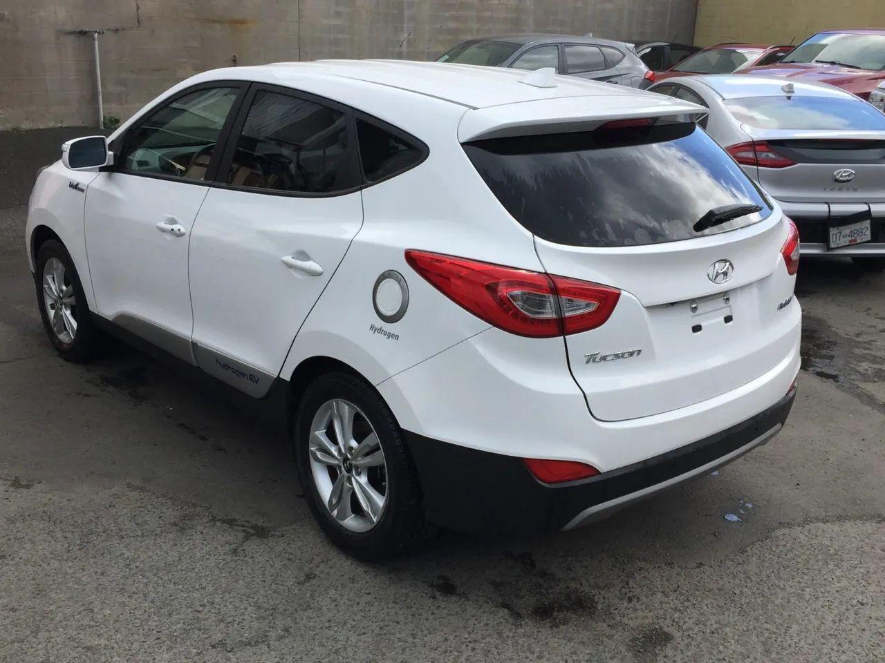 2017 Hyundai Tucson -3