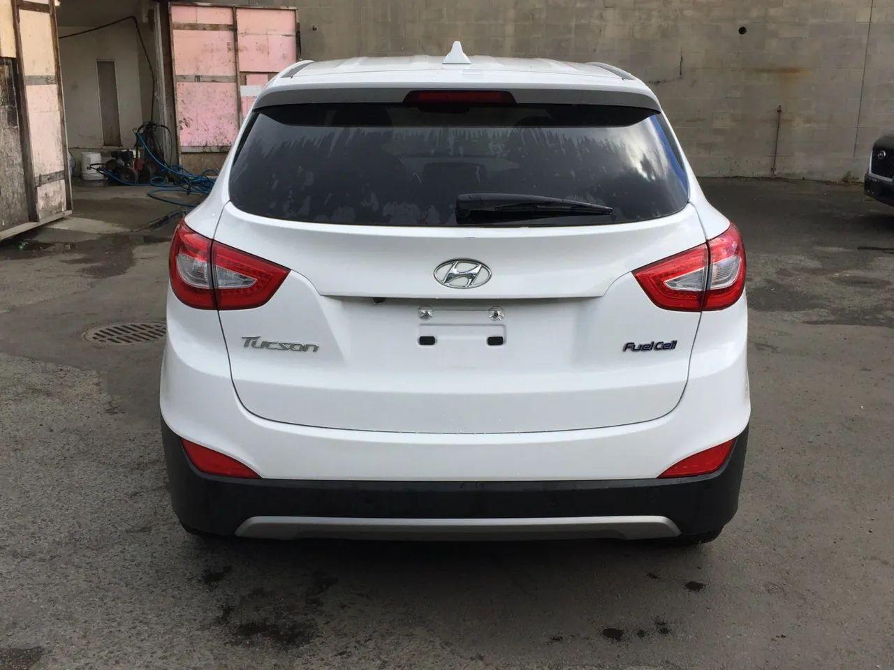 2017 Hyundai Tucson -4