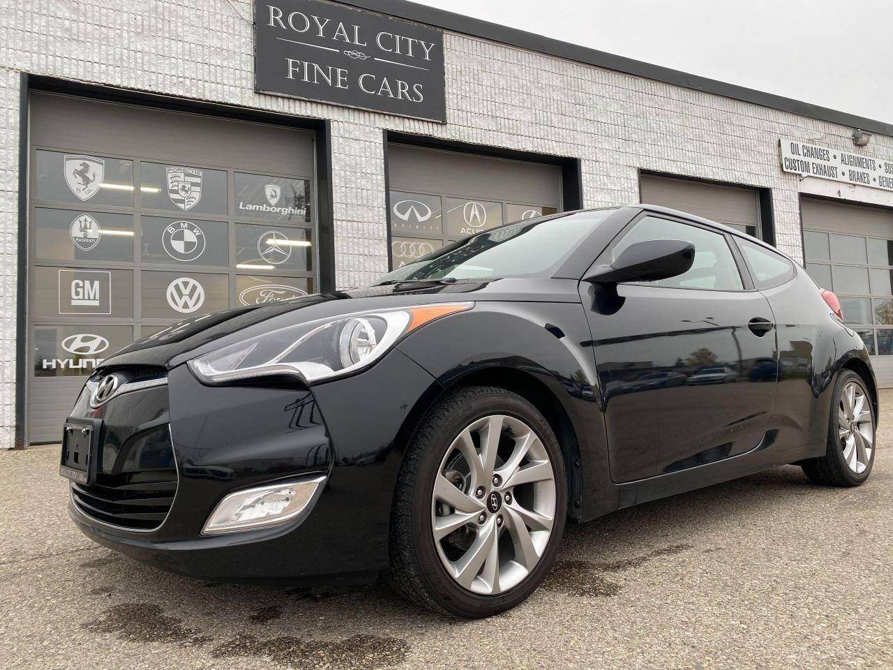 2017 Hyundai Veloster -0