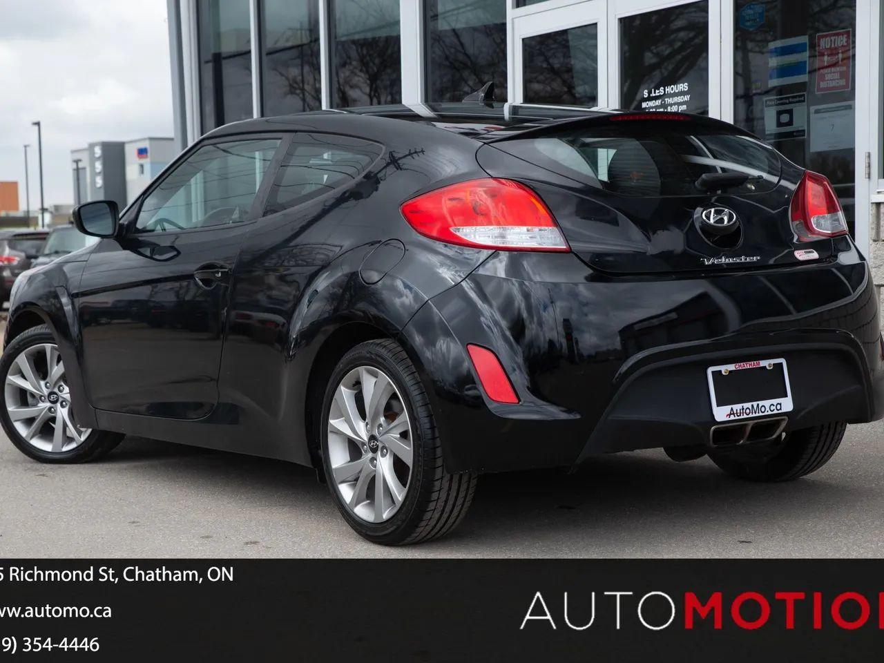 2017 Hyundai Veloster -3
