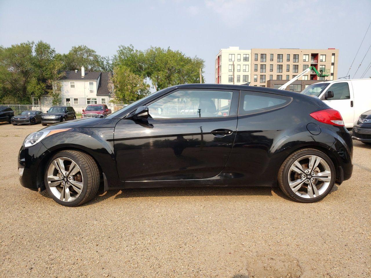 2017 Hyundai Veloster Technology-2