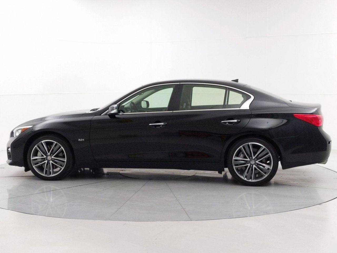 2017 Infiniti Q50 -3
