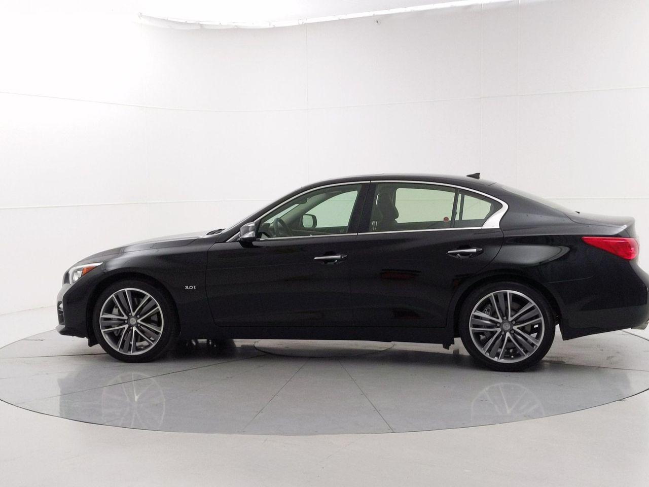 2017 Infiniti Q50 Premium-3