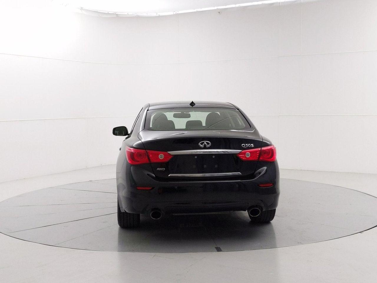 2017 Infiniti Q50 Premium-4