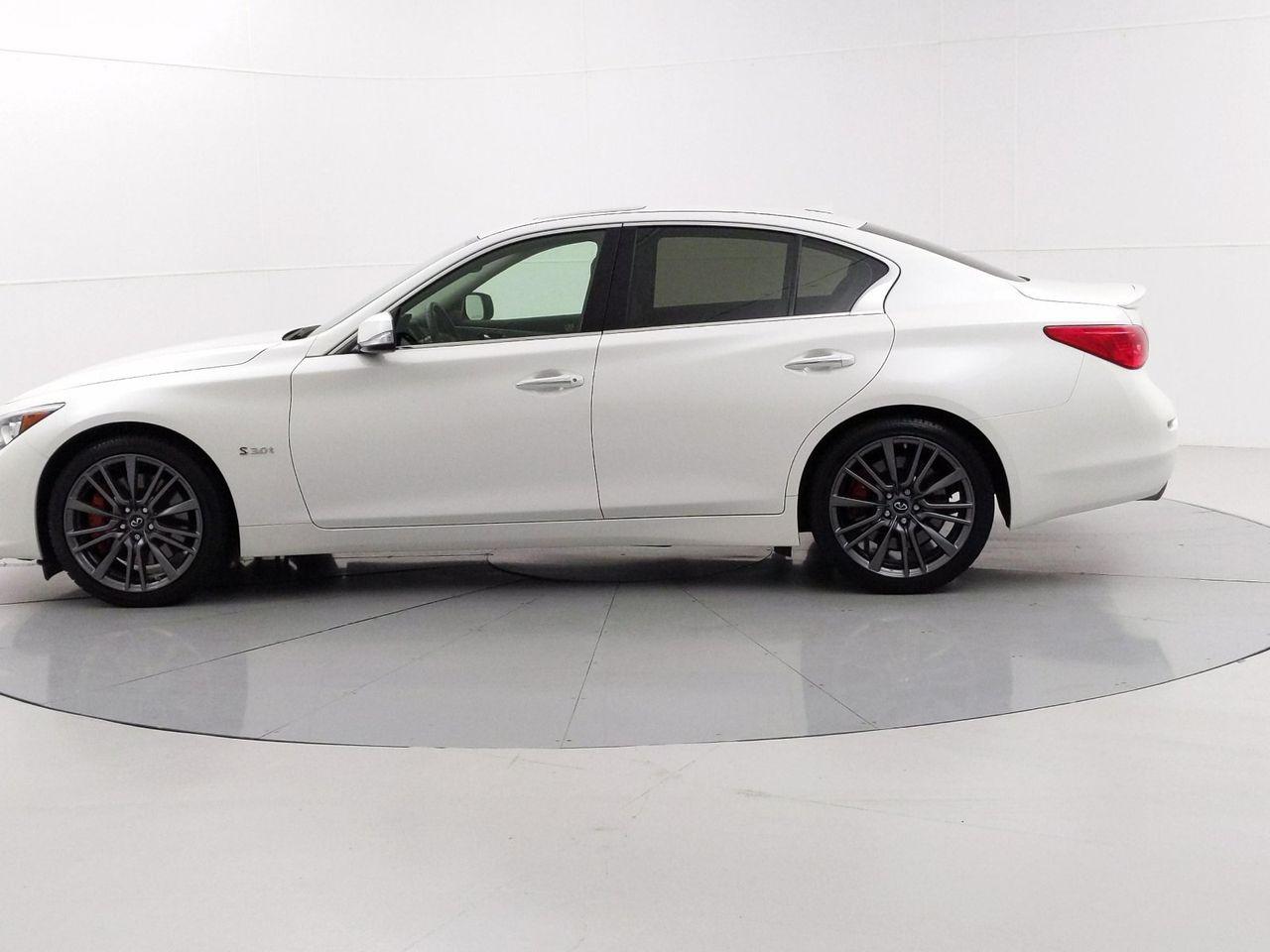 2017 Infiniti Q50 Premium-3