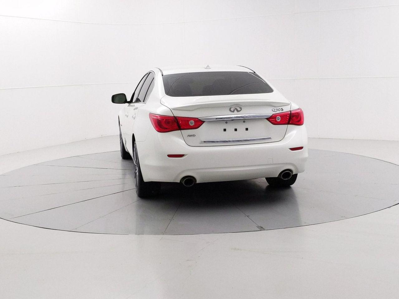 2017 Infiniti Q50 Premium-4
